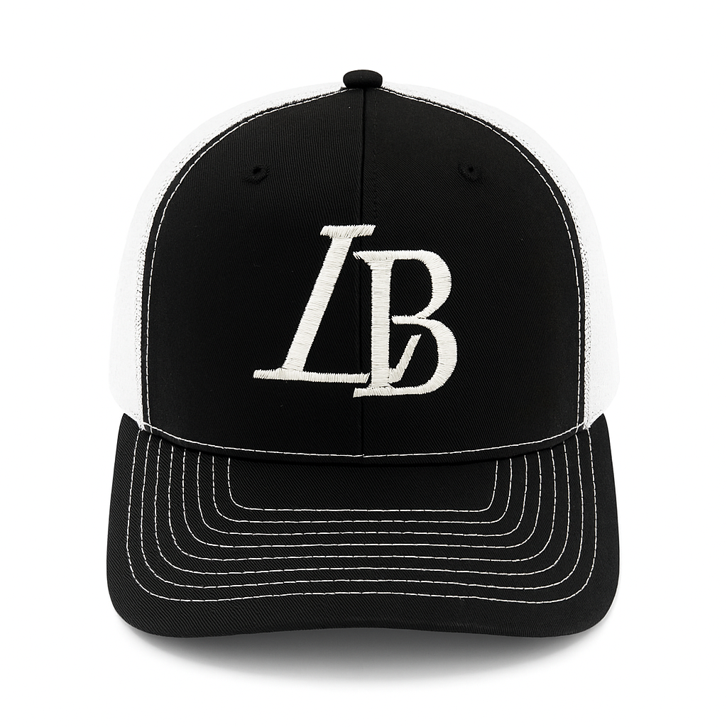 LB Trucker Hat