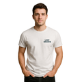 Leap Short Sleeve Tee