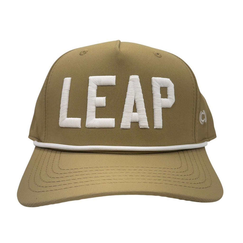 Leap Rope Hats