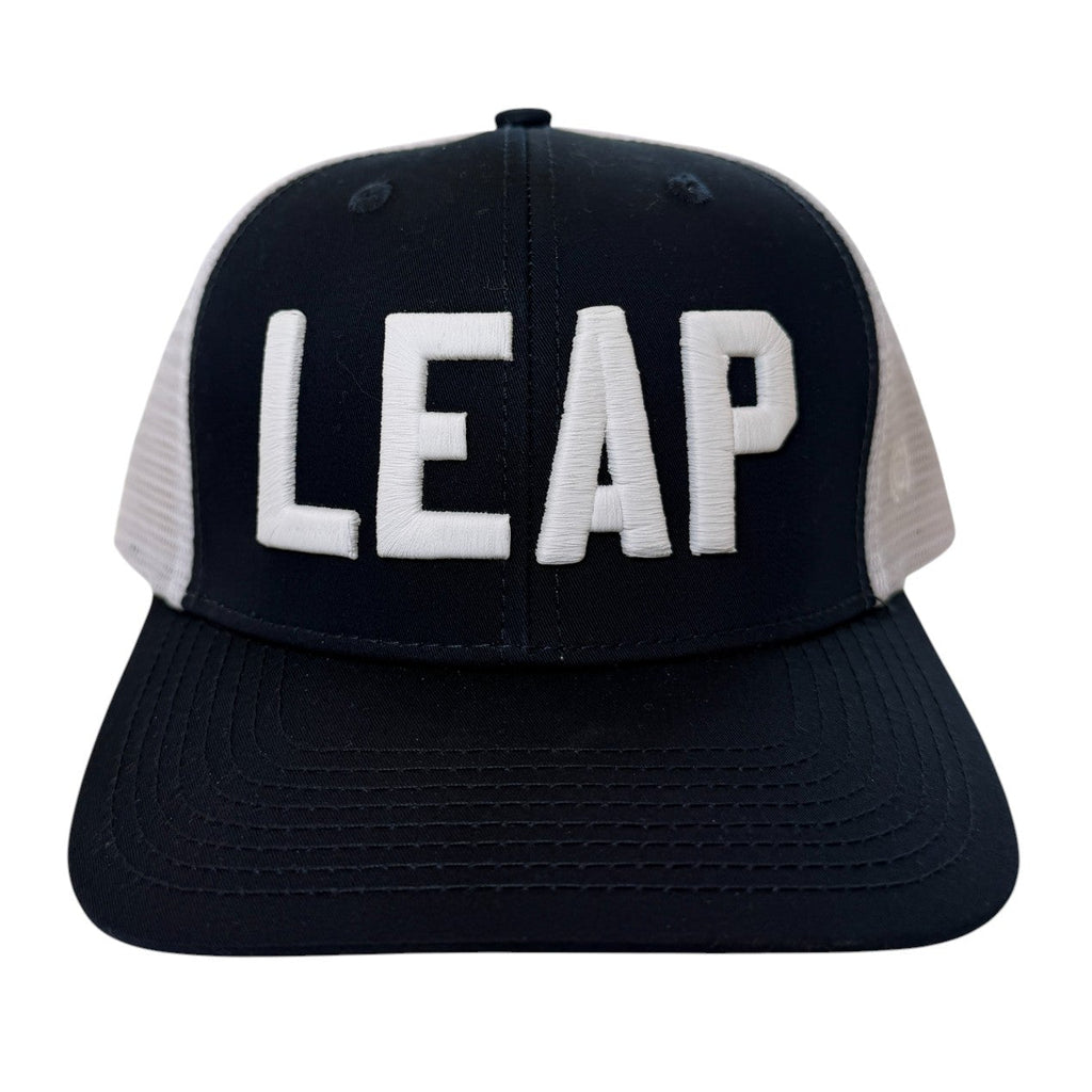 Leap Trucker Hat