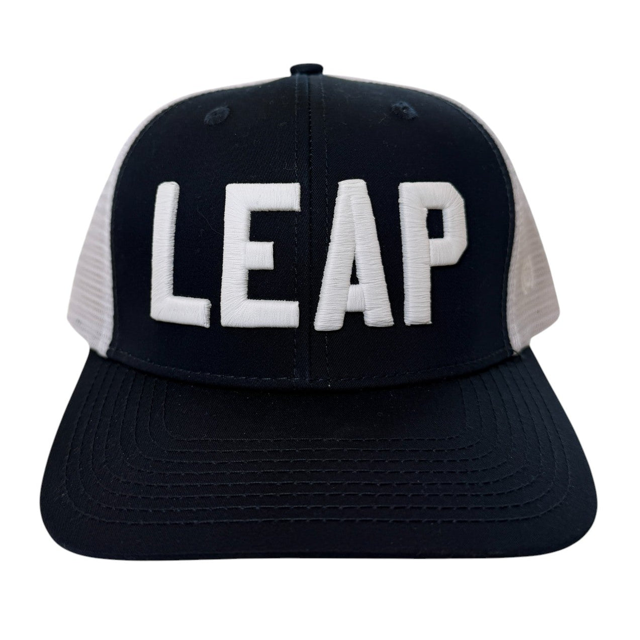Leap Trucker Hat