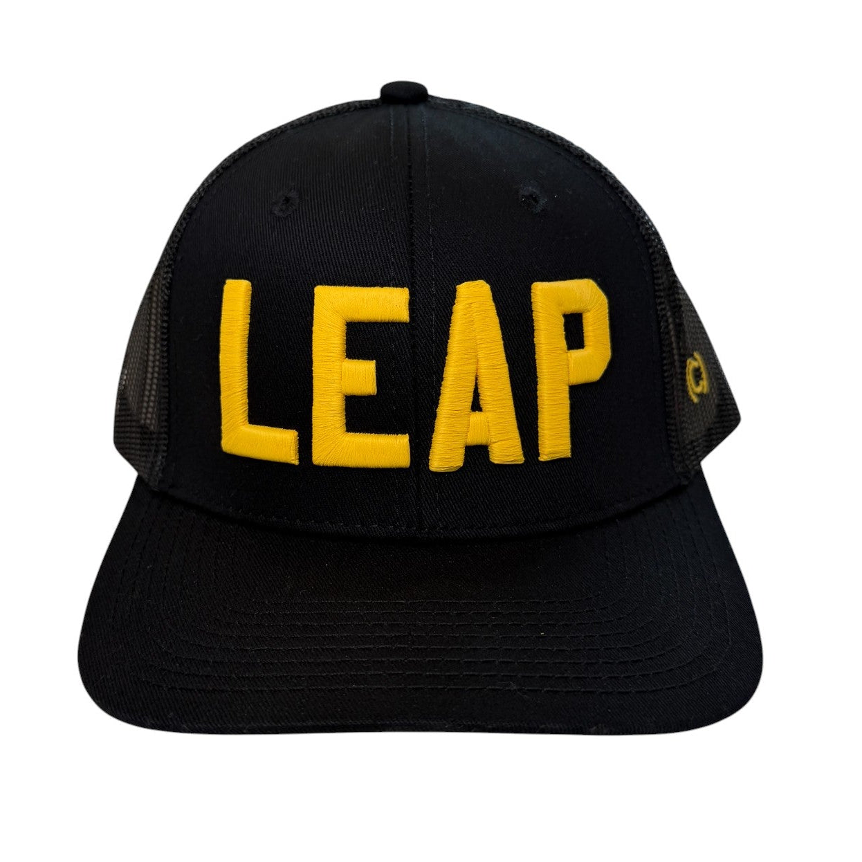 Leap Trucker Hat