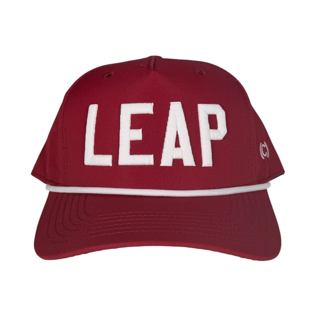 Leap Rope Hats