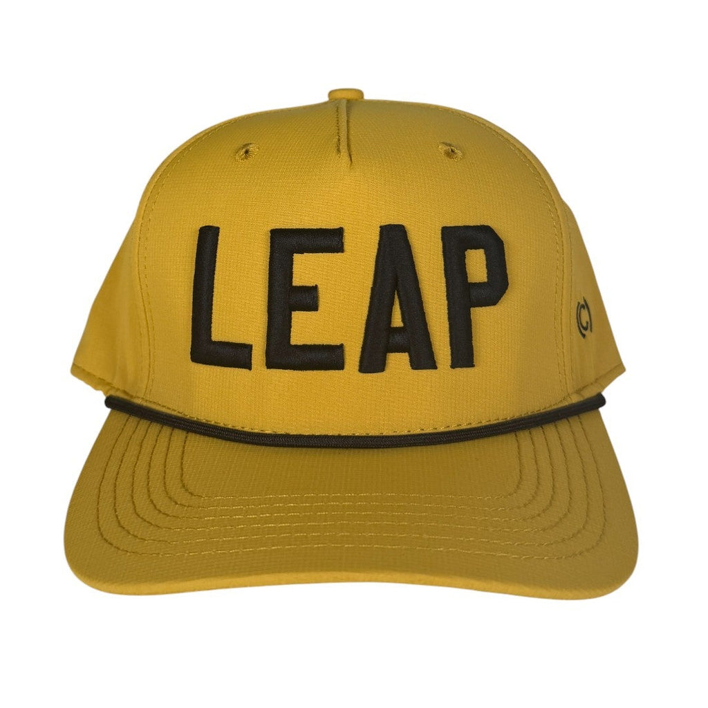 Leap Rope Hats