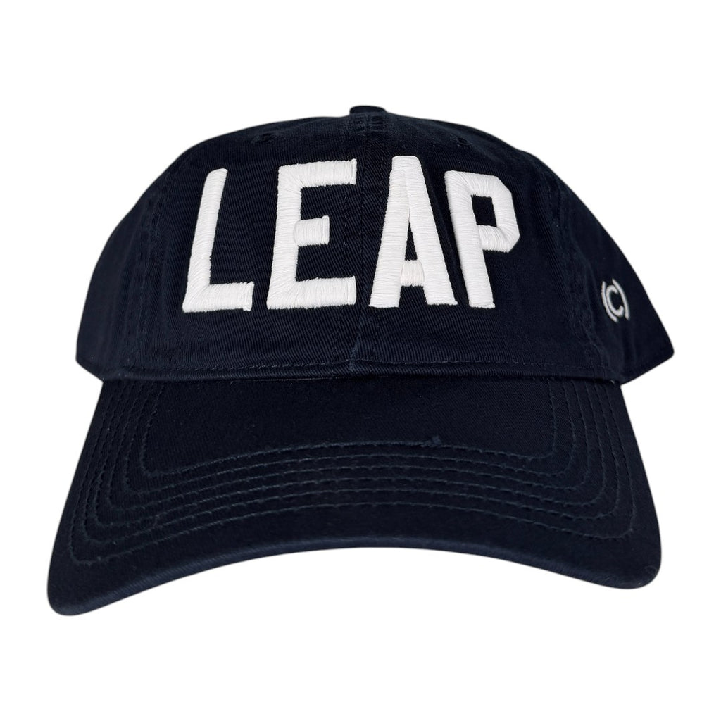 Leap Dad Hats