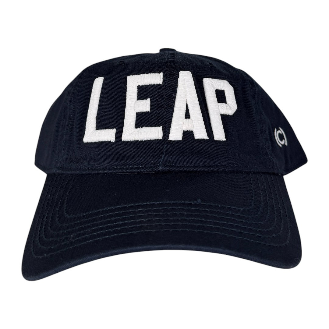 Leap Dad Hats