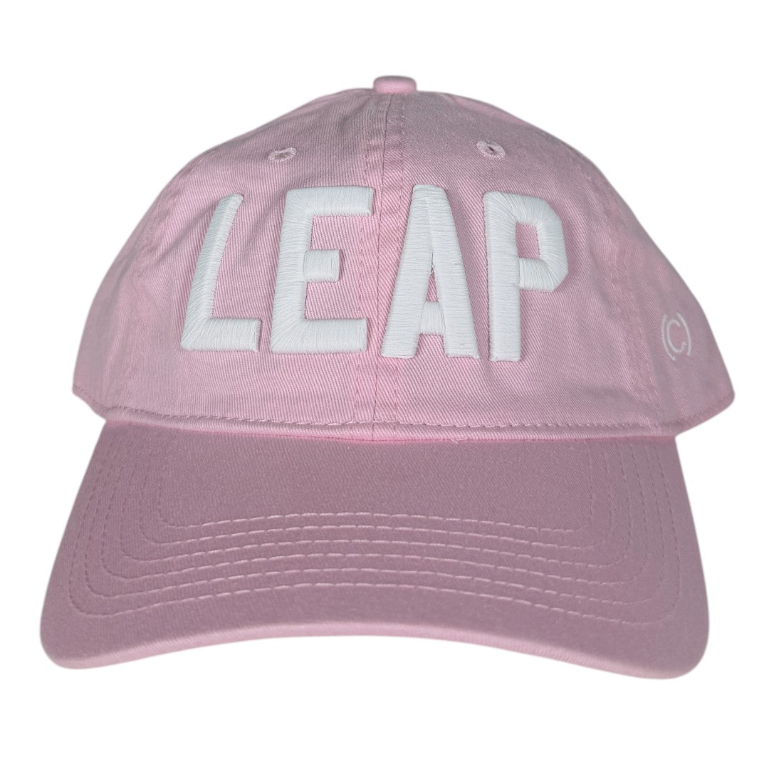 Leap Dad Hats