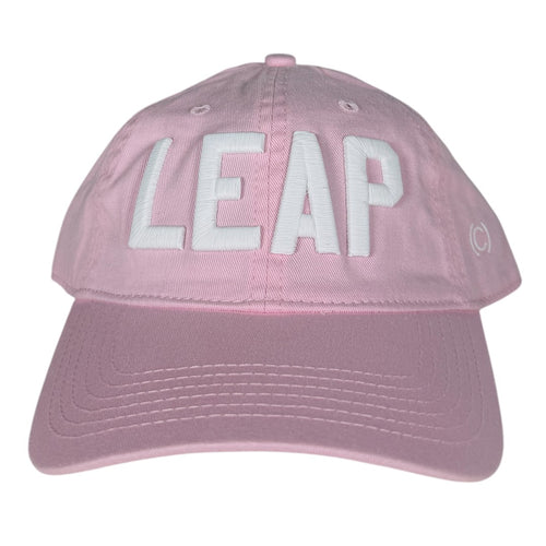 Leap Dad Hats