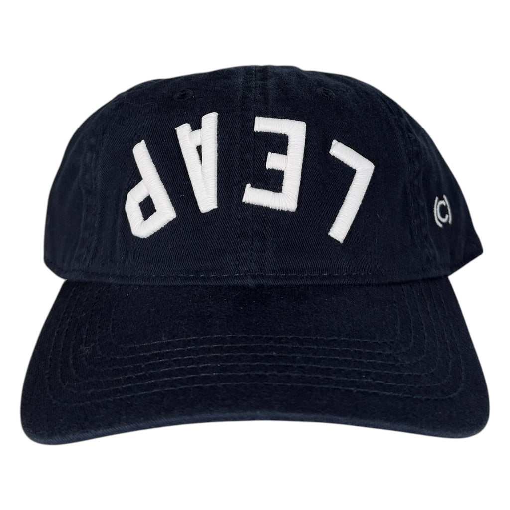 Leap Dad Hats