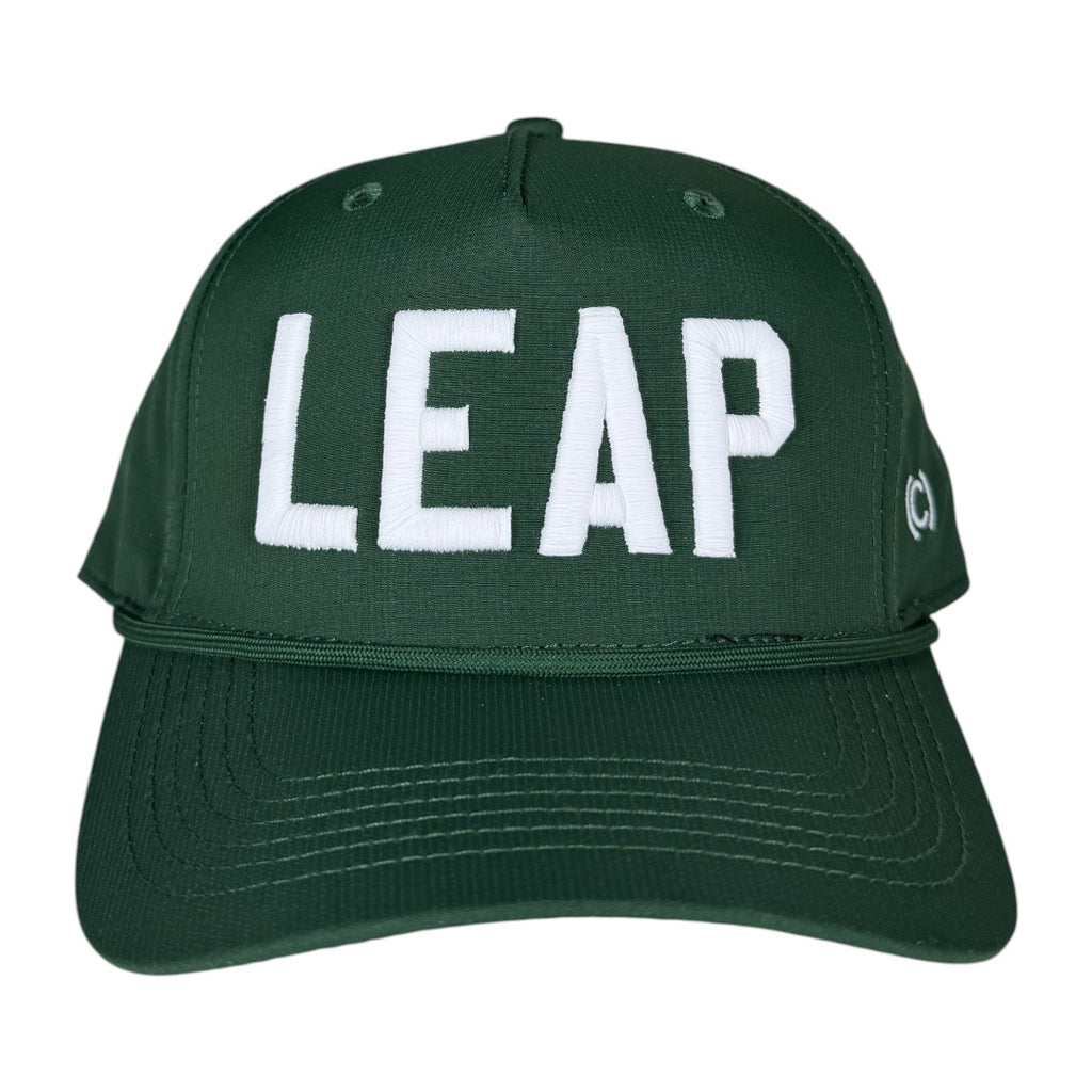 Leap Rope Hats