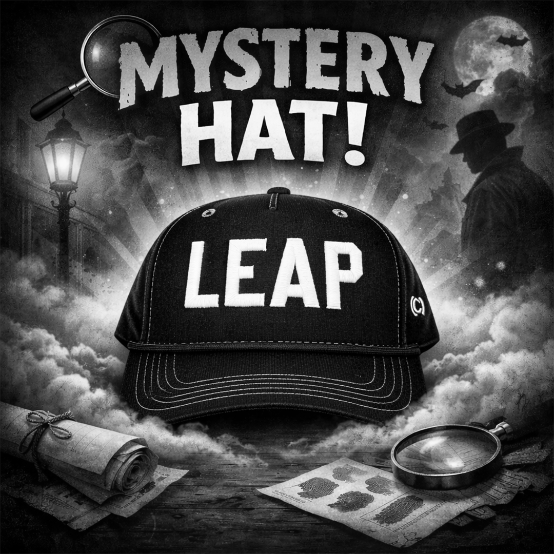 Mystery Hat!